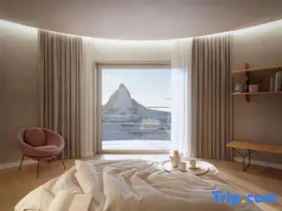 3100 KulmGornergrat - 36