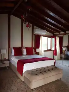 Foca Antik Otel - 87