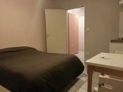 Residence Les Cordeliers - 64