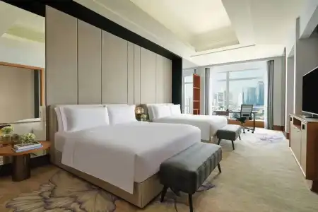 The Ritz-Carlton Jakarta, Pacific Place - 63