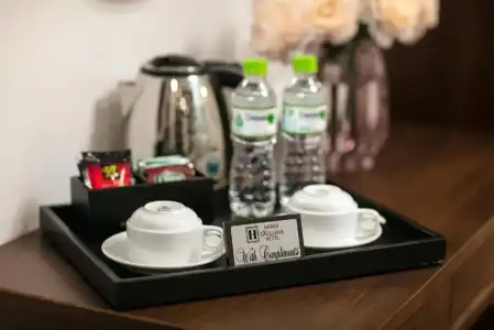 Hanoi Exclusive - 47