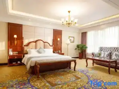 Wan Sheng International - 49