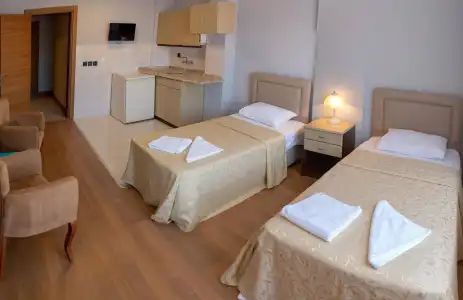 A. Emreli Suite - 2