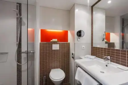 Best Western Bamberg - 36