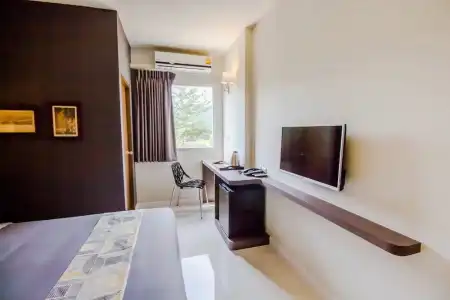 Fortune D Plus Khaoyai - 52