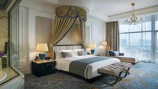 InterContinental Chengdu Global Center by IHG - 74
