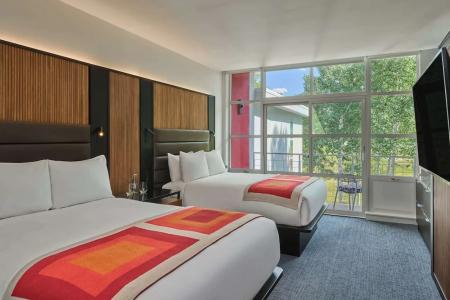 Aspen Meadows Resort - 48