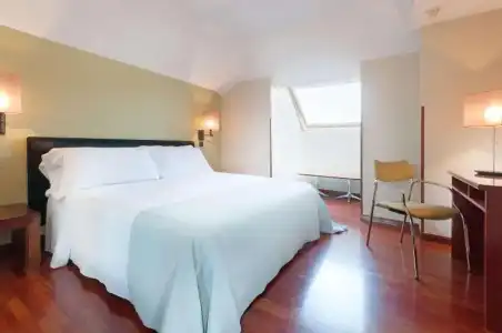 TRYP Valladolid Sofía Parquesol - 35