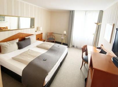 SchlossBad Wilhelmshöhe - 104