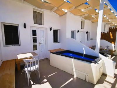 Muses Cycladic Suites - 115