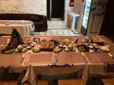 Zaringiz Boutique - 10