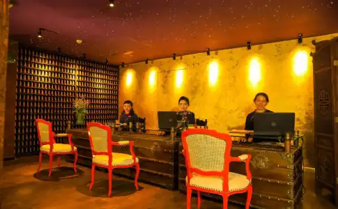 Prostyle Ho Chi Minh - 25