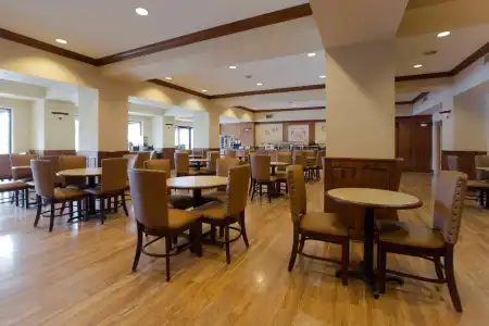 Music Road Resort Inn - 22
