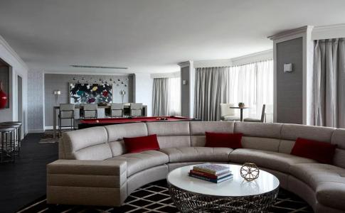 Crystal Gateway Marriott - 1