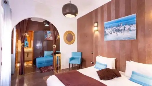 Riad Mazaya - 72