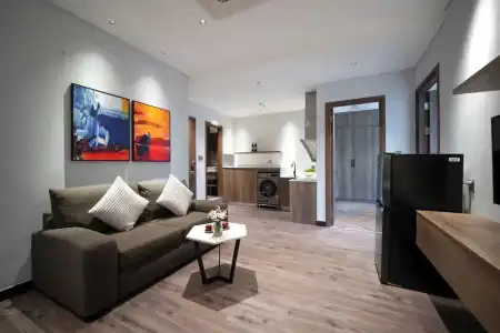 The Dream Suite - 66
