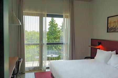 Park Tsinandali Estate - 49