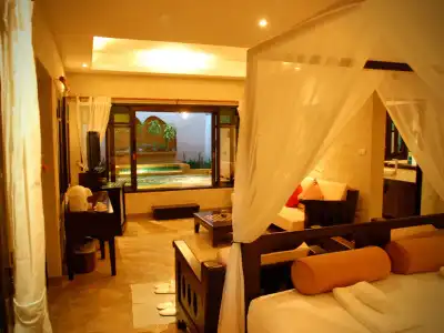Pai River Corner Resort - 27