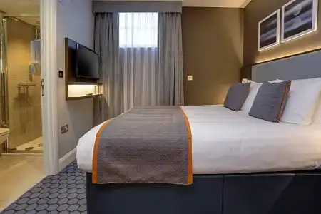 Best Western Plus Vauxhall - 32