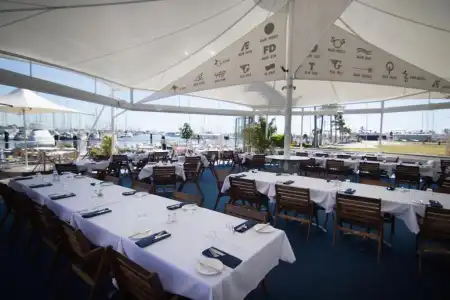 Manly Marina Cove Motel Brisbane - 18