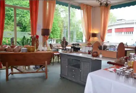 Hôtel des Bains - 25
