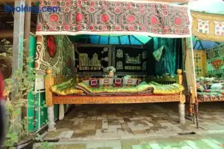 Furkat Guest House - 19