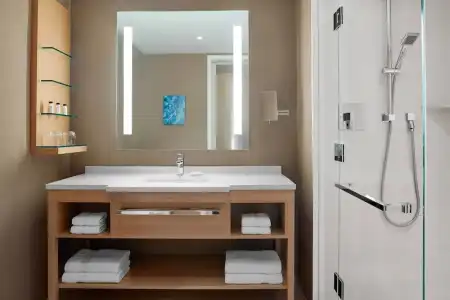 Deltas by Marriott Toronto - 73