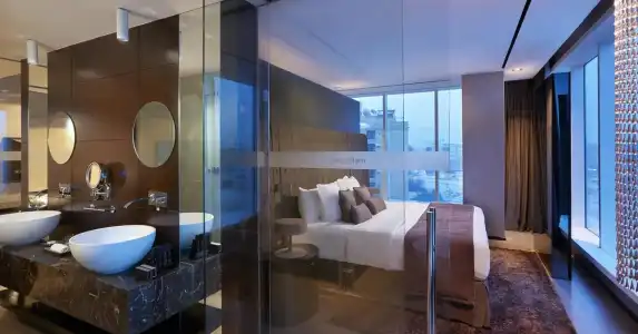The Canvas Dubai - MGallery Collection - 31