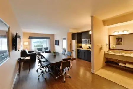 Prestige Cranbrook, BW Premier Collection - 116
