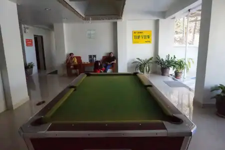 Aonang Top View - 12