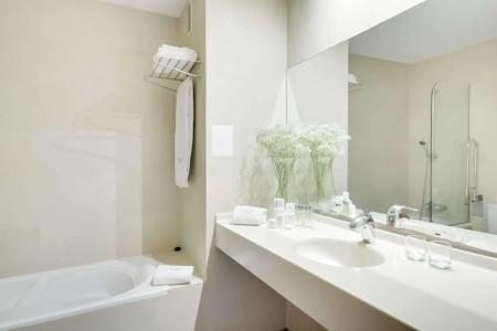 Sercotel Kalma Sitges - 10