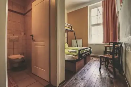 OPERA Hostel - 28