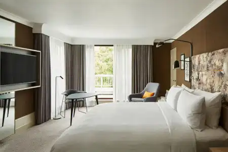 London Marriott Regents Park - 0