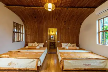Bamboo Nature Resort Phu Quoc - 18
