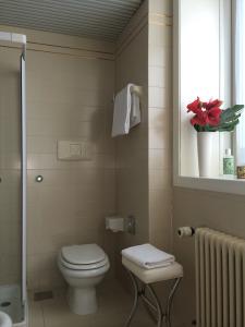 Starhotels Cristallo Palace - 10