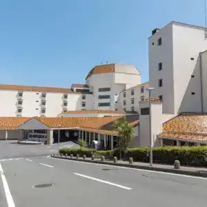Onahama Ocean & Golf Club - 7