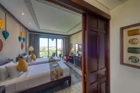 Cozy Savvy Boutique Hoi An - 33