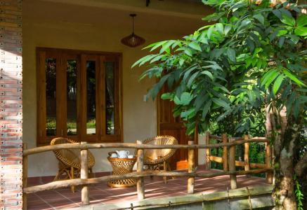 Phu Quoc Valley Resort - 17