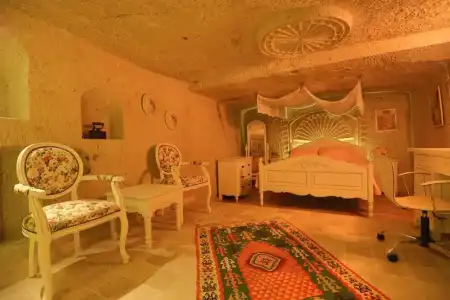 Iris Cave Cappadocia - 2