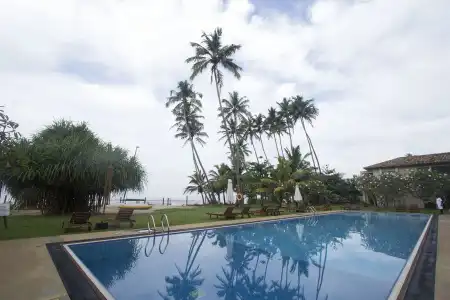 Mandara Resort - 16