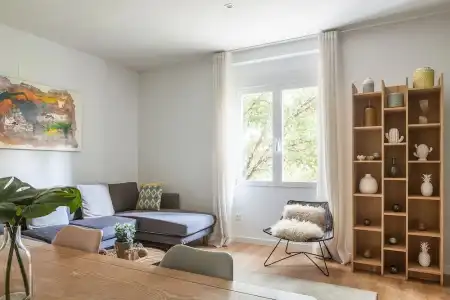 Canaan Boutique Apartments Madrid - 4