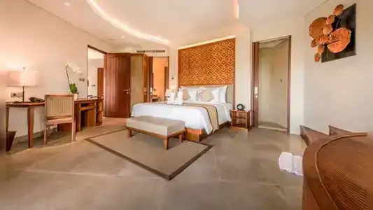 TanaDewa Resort Ubud Bali by Cross Collection - 21