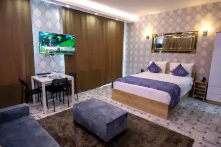 Royal Taksim Suites - 66