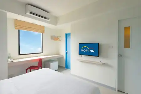 Hop Inn Kanchanaburi (SHA Extra Plus) - 5
