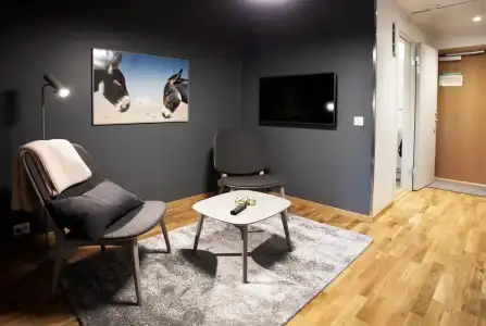 First The Studio - 93