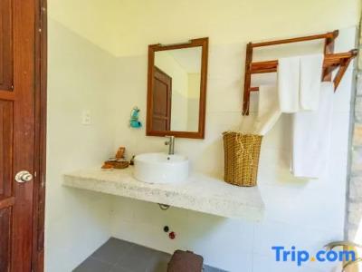 Phu Quoc Eco Beach Resort - 166