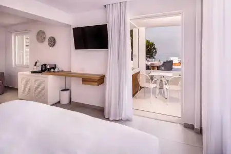 Kantouni Beach Boutique Kalymnos - 119