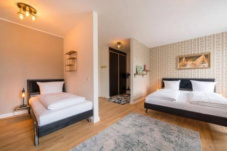 Design Apartments - "Kutscherhaus" - 30