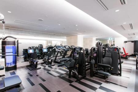 The Tokyo Station - 34