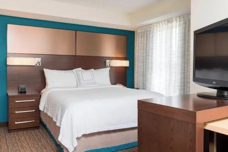 Residence Inn By Marriott Grand Rapids West - 41
